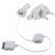Ultimate Accessory Pack - iPod Nano 3G