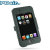 PDair Aluminium Case for iPod Touch - Black