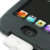 PDair Aluminium Case for iPod Touch - Black