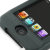 PDair Aluminium Case for iPod Touch - Black