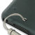 PDair Aluminium Case for iPod Touch - Black