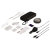 Nintendo DS Lite Ultimate Player Kit - 14 pieces