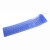 Flexible Full Sized Keyboard - Blue