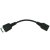 Nokia to Samsung Genio / Tocco Lite / Omnia Adapter