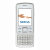 Sim Free Mobile Phone - Nokia 6300 ( White )