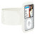 iPod Nano 3G Sports Armband Case - White
