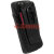 Sony Ericsson K220i Krusell Classic Leather Case