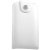 Apple iPhone Flip Case - White
