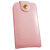 Apple iPhone Flip Case - Pink