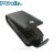 PDair Leather Flip Case - Sony Ericsson K770i
