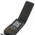 PDair Leather Flip Case - Sony Ericsson K770i