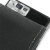 PDair Leather Flip Case - LG KE850 Prada
