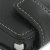 PDair Leather Flip Case - LG KE850 Prada