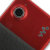 PDair Leather Flip Case - Sony Ericsson W910i