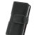 PDair Leather Pouch Case - Sony Ericsson W910i
