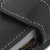 PDair Leather Pouch Case - Sony Ericsson W910i