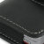 PDair Leather Pouch Case - Sony Ericsson W910i