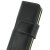 PDair Leather Pouch Case - Sony Ericsson W660i