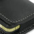 PDair Leather Pouch Case - Sony Ericsson W660i