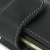 PDair Leather Pouch Case - Sony Ericsson W660i