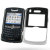 PDair Aluminium Case - BlackBerry 8800 - Silver