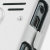 PDair Aluminium Case - BlackBerry 8800 - Silver