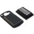 Extended Battery - HTC Tytn with Back Cover - 2400mAh