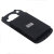 Extended Battery - HTC Tytn with Back Cover - 2400mAh
