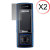 Martin Fields Screen Protector - Samsung F200 - Twin Pack