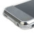 Crystal Case with Stand - iPod Touch