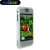ezGear ezskin for iPhone with Invisible Shield - Frost White