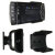 Brodit Passive Holder with Tilt Swivel - Nokia N95 8GB