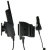 Brodit Active Holder with Tilt Swivel - Nokia N95 8GB