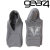 Gear4 StreetWear Case for iPod Nano 3G - Grey