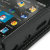 PDair Leather Flip Case - Nokia N95 8GB
