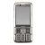 Crystal Case - Nokia N82