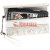 Krusell Divine Leather Case - Large - White