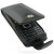 PDair Leather Flip Case - Nokia 6500 Classic