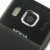 PDair Leather Flip Case - Nokia 6500 Classic