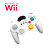 Nintendo Wii Dual Shock Controller