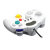 Nintendo Wii Dual Shock Controller