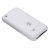 SwitchEasy Capsule Case for Apple iPhone - Ivory White