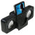 i-Speaker iPod Speaker System - Black