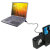 i-Speaker iPod Speaker System - Black