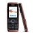 Sim Free Mobile Phone - Nokia E51 ( Bronze )