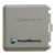 Sony Ericsson K810i Replacement Battery Cover - Golden Ivory