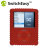 SwitchEasy Biscuit Silicone Case for iPod Nano 3G - Red