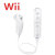 Official Nintendo Wii Remote and Nunchuck Pack