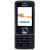 Sim Free Nokia 6300 - Black