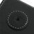 PDair Leather Flip Type Case - Sony Ericsson W960i